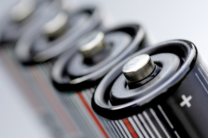Zuschüsse für nachhaltige Batterietechnologien 9 Batterietechnologien