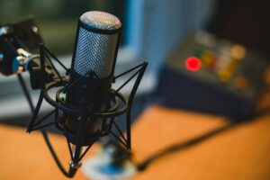 Podcastfolge