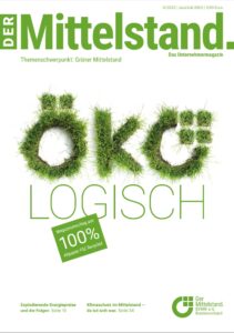 Ökologisch
