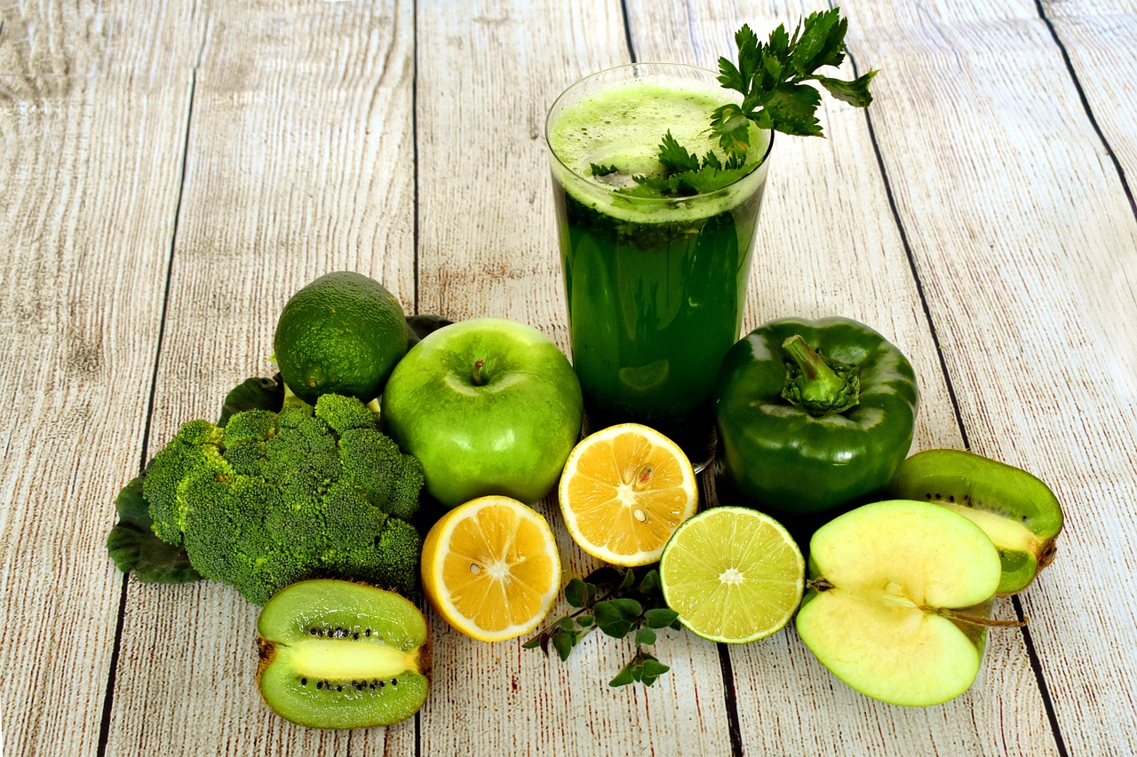 Innovationswettbewerb Gesünder.IN.NRW 7 smoothie 3697014 1280
