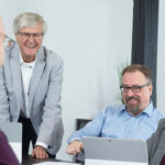 EIC Accelerator Beratung: Förderung für Innovation sichern