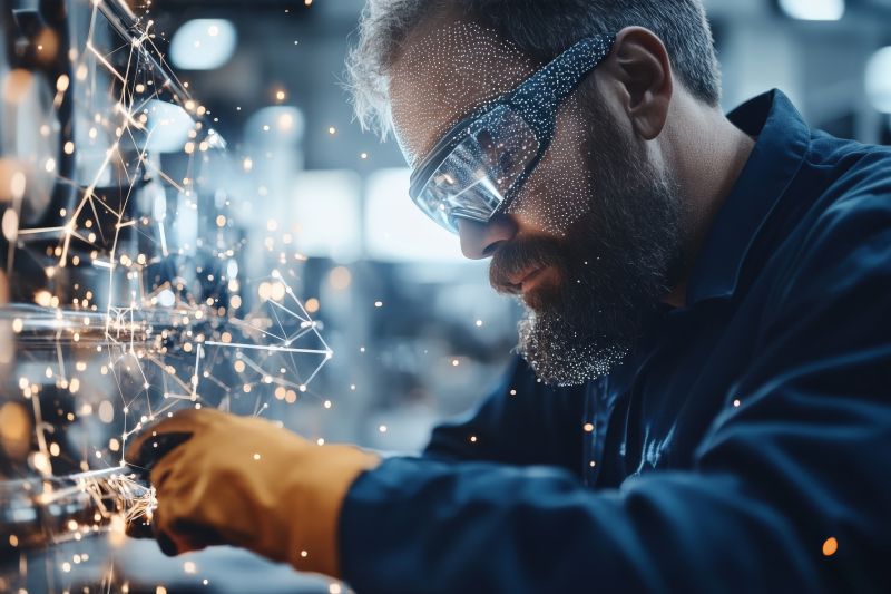 Förderung für Startups: Chancen für DeepTech-Unternehmen 1 Förderung für Startups: Chancen für DeepTech-Unternehmen