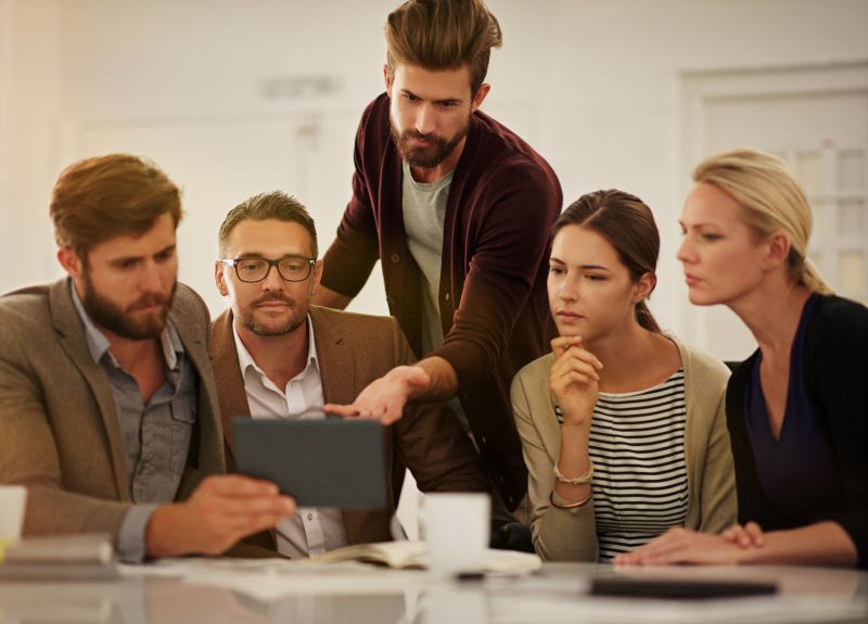 Förderung für Startups: Chancen für DeepTech-Unternehmen 4 Förderung für Startups: Chancen für DeepTech-Unternehmen