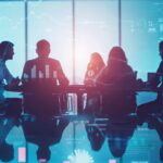 Förderung für Startups: Chancen für DeepTech-Unternehmen Förderung für Startups: Chancen für DeepTech-Unternehmen