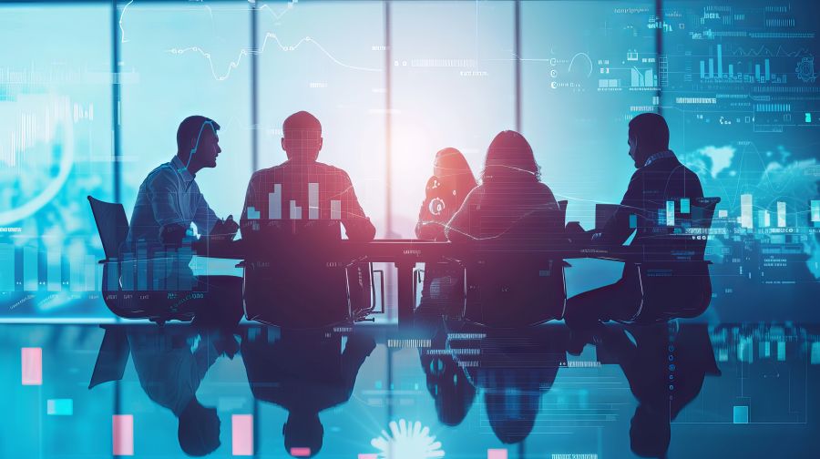 Förderung für Startups: Chancen für DeepTech-Unternehmen 3 Förderung für Startups: Chancen für DeepTech-Unternehmen