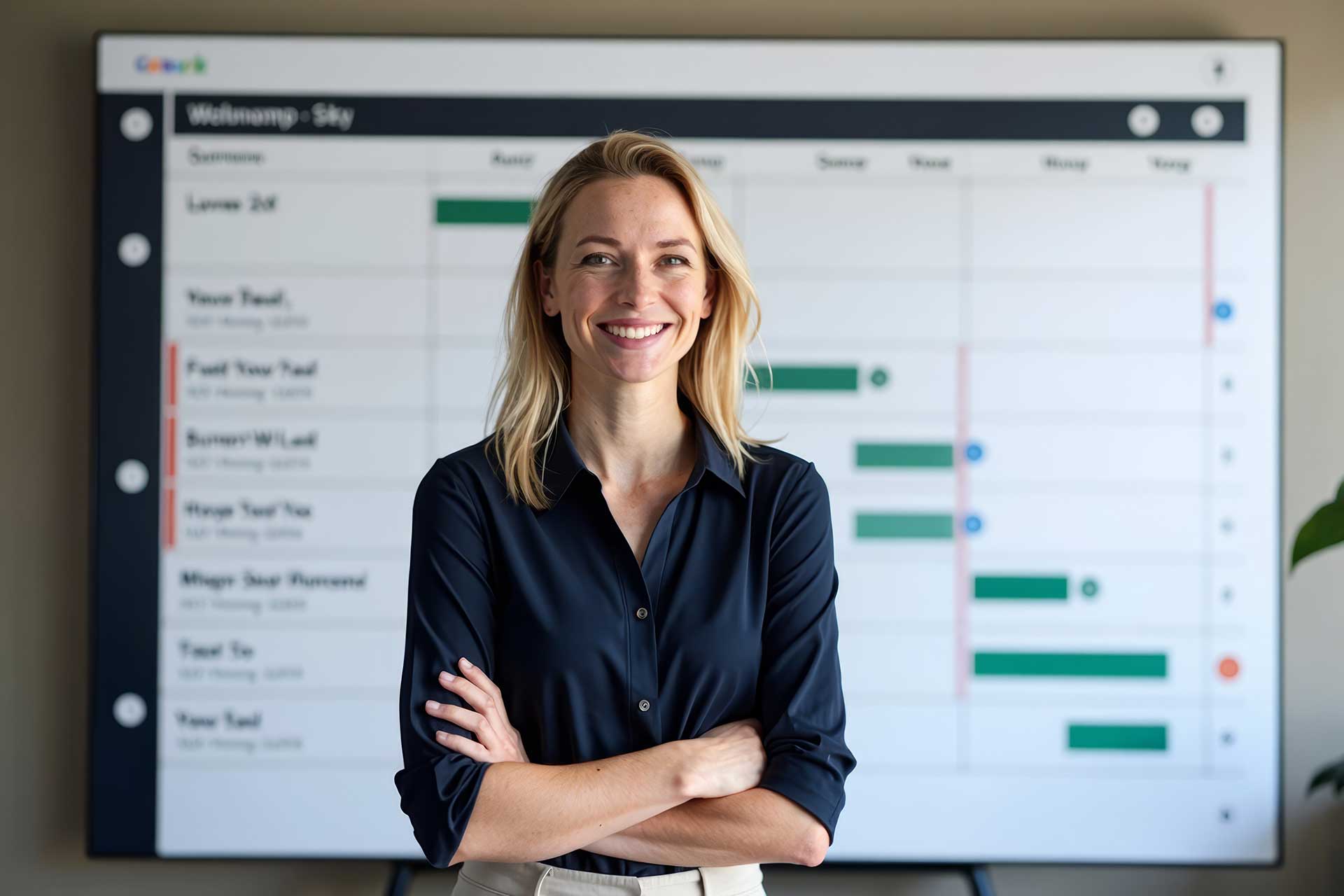 Projektstrukturplan AdobeStock 1605097296 Klein | Projektstrukturplan: Klarheit und Chancen im Förderantrag