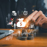 Investitionsbooster: Finanz- und Investitionsstrategien für Unternehmen im Rahmen neuer Förderprogramme.
