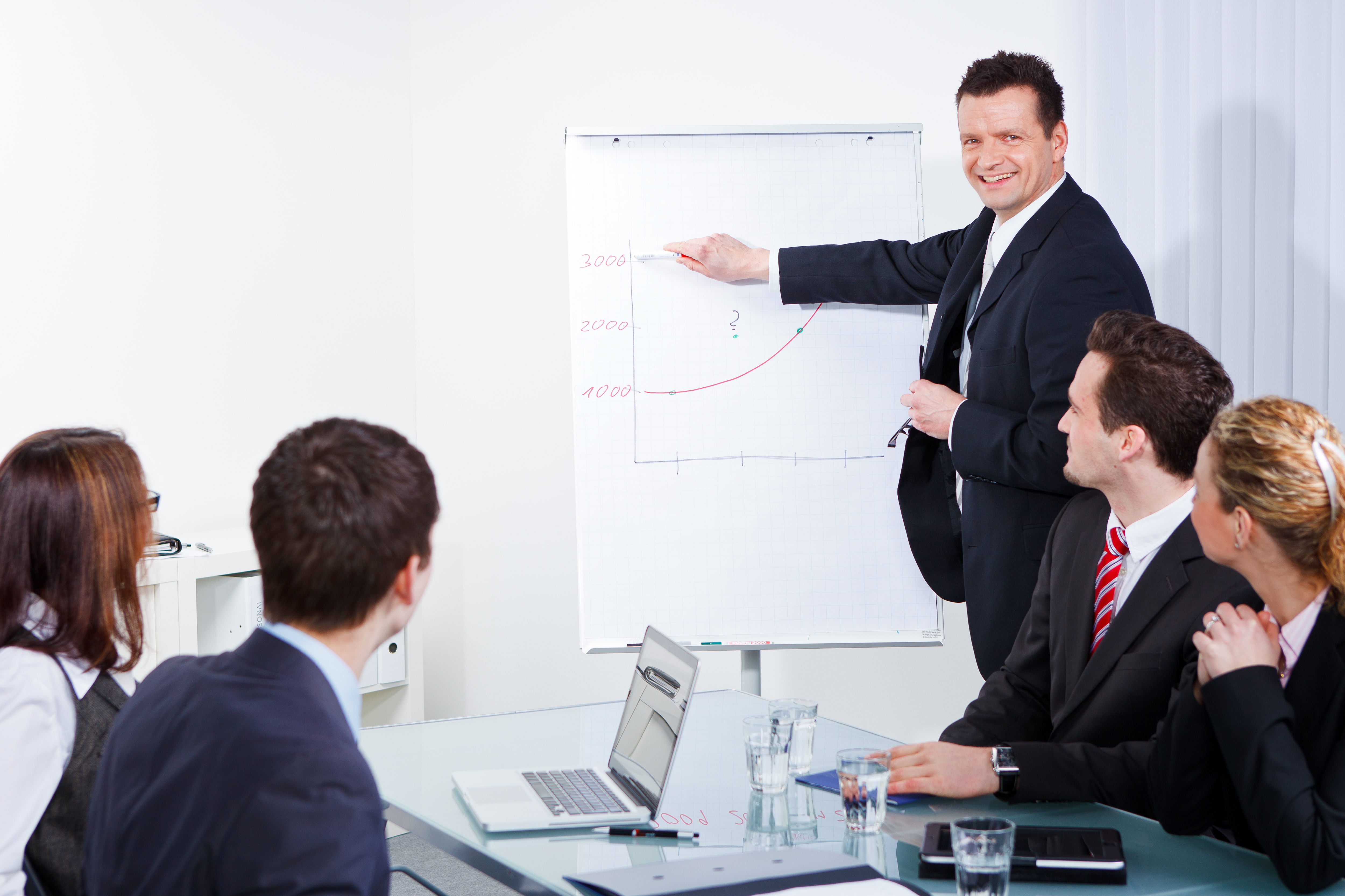 AdobeStock 39708045 | Investitionsbooster: So profitieren Unternehmen von der neuen Förderoffensive