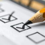 Forschungszulage Voraussetzungen: Checkliste wird abgehackt