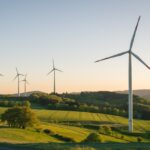 Fördermittel Energiewirtschaft & Umwelt: Windräder Fördermittel Energiewirtschaft & Umwelt: Windräder