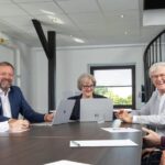 Leitfaden für Innovationsberatung: Beratungsgespräch
