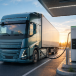 e-Lkw Infrastruktur (KI)