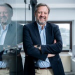 Fördermittelberater: Portrait von Martin Klemm, Innovationsberater bei GEWI