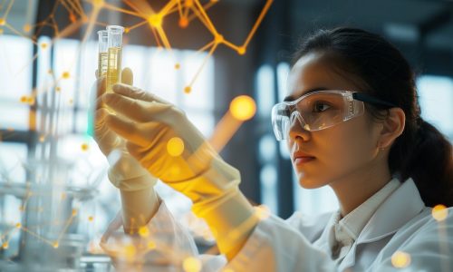 Hightech Agenda Deutschland Biotechnologie