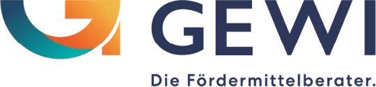 GEWI Logo Rgb | In eigener Sache – „Starke Frauen – Starker Mittelstand“