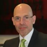 Herr Hubert Angenendt