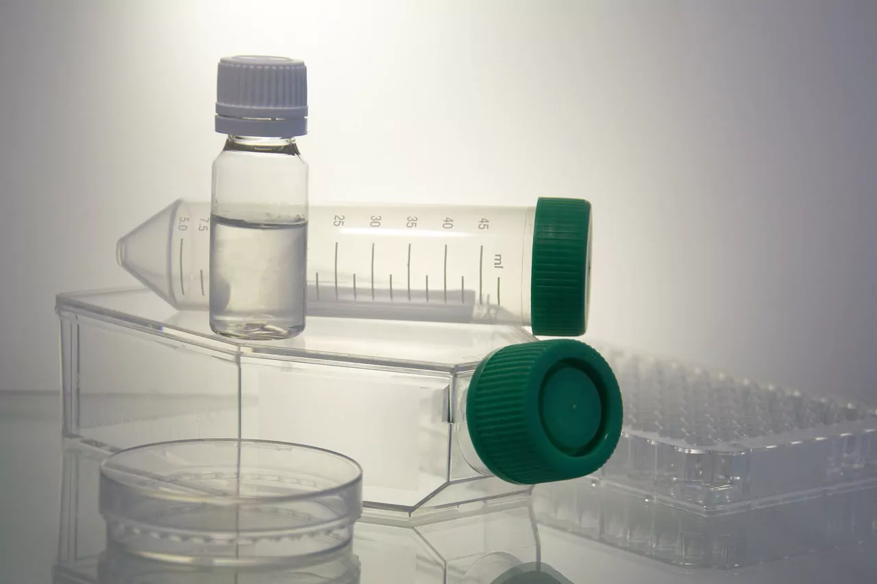 The Science 3705290 1280 | KMU-innovativ: Medizintechnik