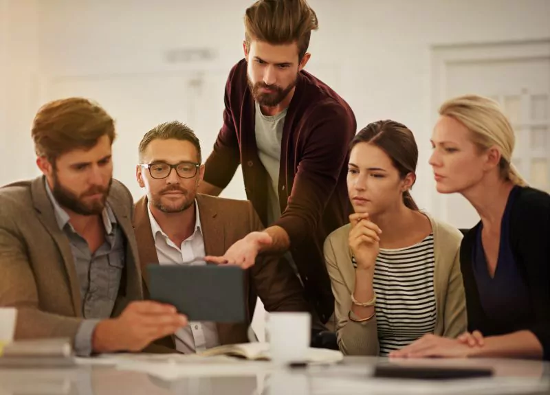 Förderung für Startups: Chancen für DeepTech-Unternehmen 4 Förderung für Startups: Chancen für DeepTech-Unternehmen