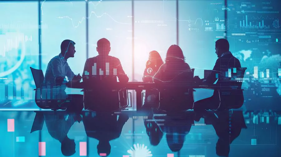 Förderung für Startups: Chancen für DeepTech-Unternehmen 3 Förderung für Startups: Chancen für DeepTech-Unternehmen