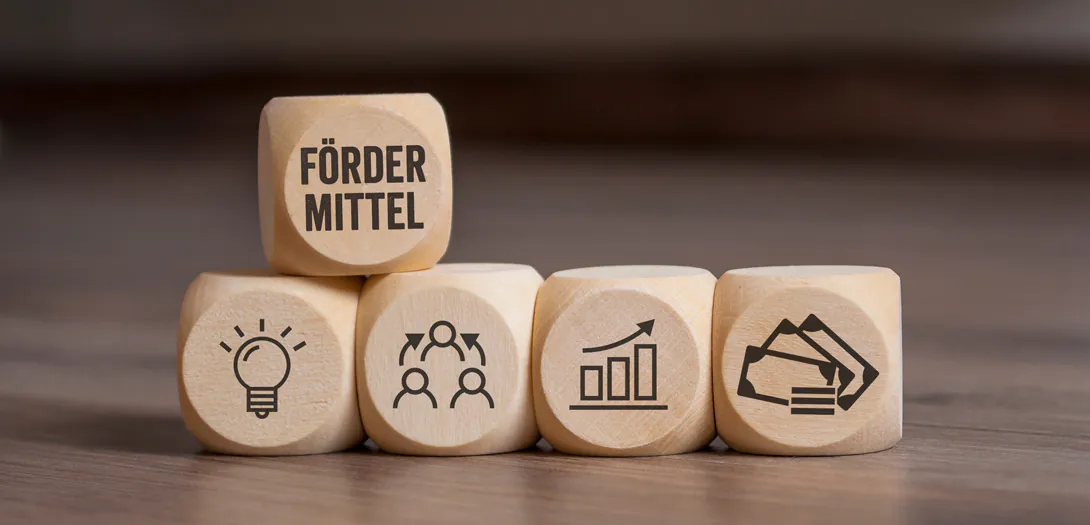 Durchführbarkeitsstudien im ZIM: Cleverer Einstieg in die Innovationsförderung 1 Das Zentrale Innovationsprogramm Mittelstand (ZIM) ist eines der wichtigsten Förderinstrumente für kleine und mittlere Unternehmen