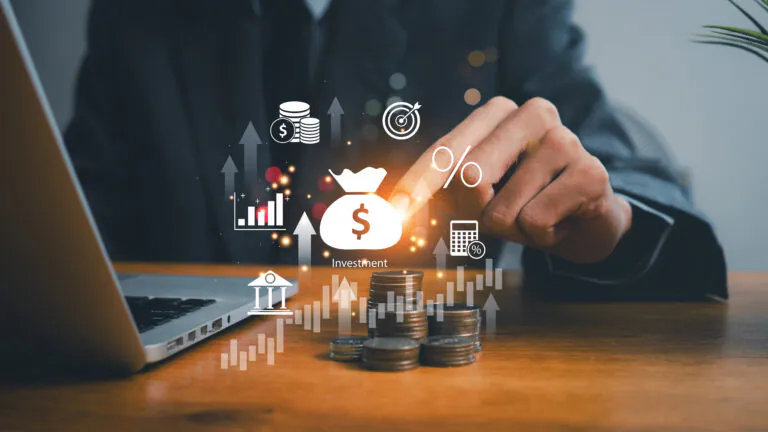 Investitionsbooster: Finanz- und Investitionsstrategien f&uuml;r Unternehmen im Rahmen neuer F&ouml;rderprogramme.