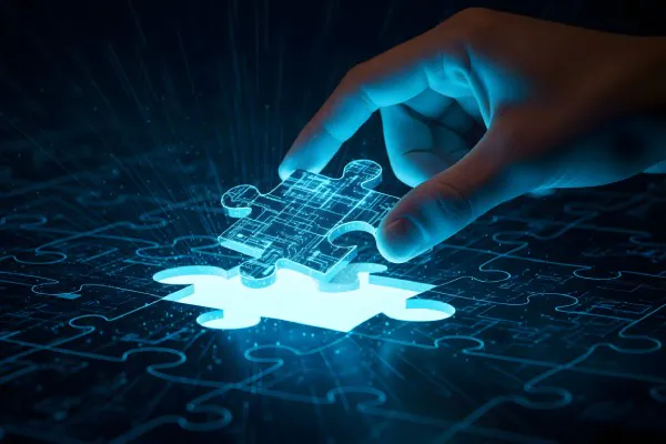 Was ist ZIM? technologisches Puzzleteil