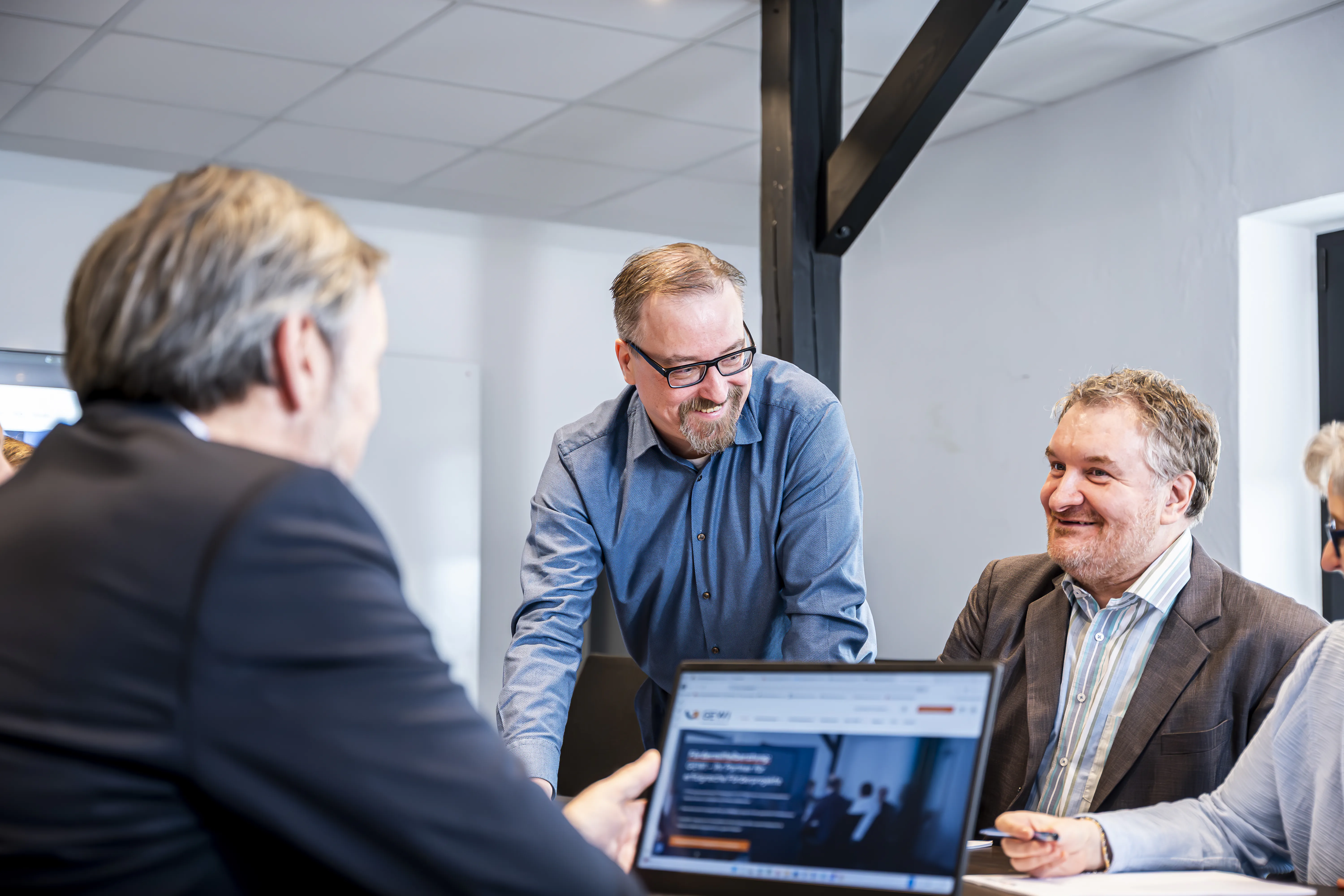 GEWI 2026 BA OS 62 Kopie | Forschungszulage Auszahlung: Ablauf und Voraussetzungen