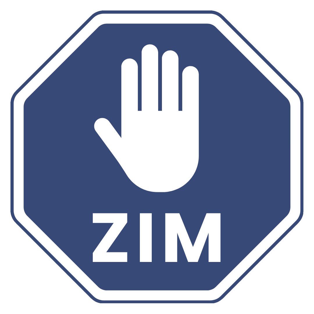 ZIM Stopp | GEWI – über uns