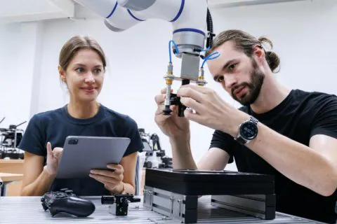 Innovation im Unternehmen: Kooperationen mit Hochschulen Innovation im Unternehmen: Kooperationen mit Hochschulen